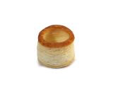 Vol Au Vent 55mm 120/1 košarice lisnato tijesto
