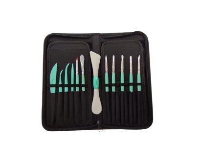 Etui set za modeliranje CARLA PUIG