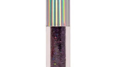 Magic sparkles jestivi prelijevajući gliter 3g PURPLE AMETHYST