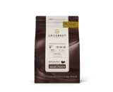 Callebaut tamna čokolada 70-30-38  70,5% 2.5kg