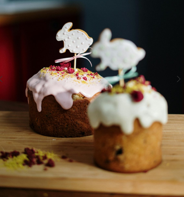 VELICHE Bijela Čokolada 29% 500g - Slika 3