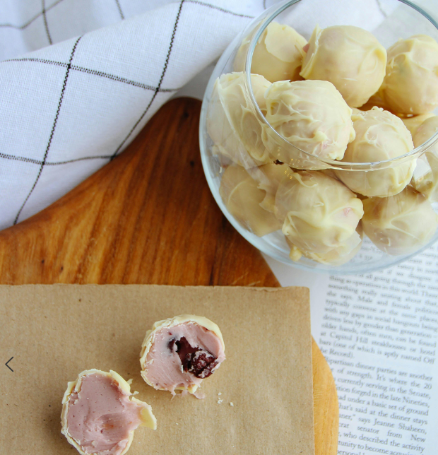 VELICHE Bijela Čokolada 29% 500g - Slika 4