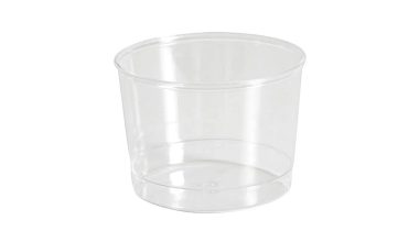 Čaša transparentna BODEGA 180cc 30/1