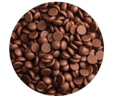 VELICHE Mliječna čokolada 32% 500g