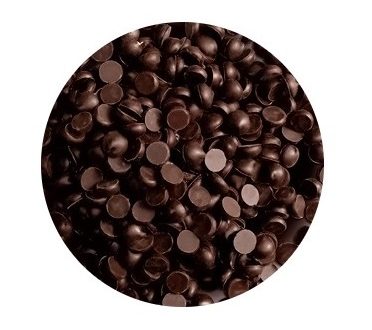 VELICHE Tamna čokolada 54% 500g