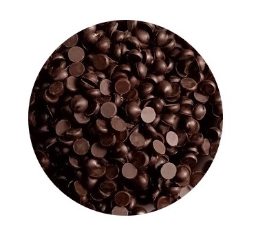 VELICHE Tamna čokolada 54% 500g