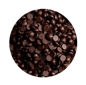 VELICHE Tamna čokolada 72% 500g