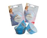 Papirnate košarice za muffine Pepeljuga fi5cm h3cm 50kom