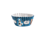 Papirnate košarice Star Wars fi5cm h3,5cm 50kom