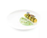 Stencil Arco set 2 silikonski kalup 100x20mm h1mm