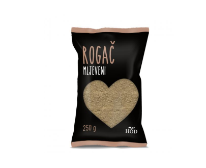 Rogač mljeveni 250g