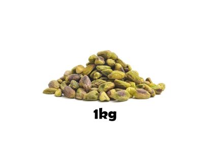 Pistacija pržena jezgra 1kg