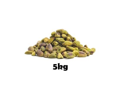 Pistacija pržena jezgra 5kg