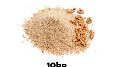 Orah mljeveni 10kg