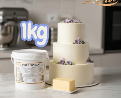 SWIFT fondant 1kg