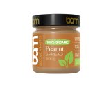 BAM 100% BIO namaz od kikirikija 200g