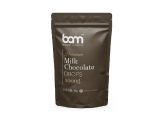 BAM mliječna čokolada 1kg