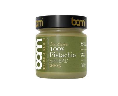 BAM 100% namaz od pistacije 200g