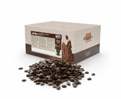 Master Martini ARIBA tamna čokolada 60% 38/40 10kg