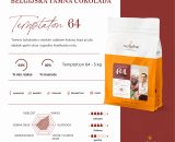 VELICHE Temptation tamna čokolada 64% 5kg